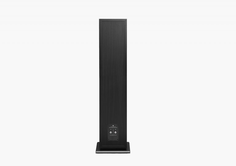 Triangle Borea 7 (BR07) Tower Speakers Colour Black Ash