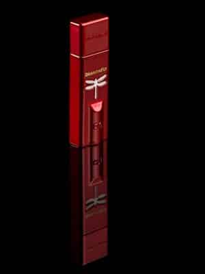 AudioQuest DragonFly Red v1.0 USB Digital-to-Analog Converter