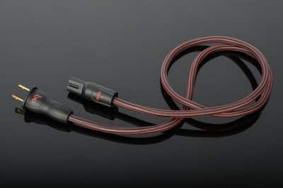 AUDIOQUEST NRG-X2 Low-Noise Power Cable (C-7)