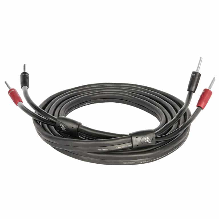 AudioQuest Speaker Cables 12 Feets / Pair (Rocket 22)