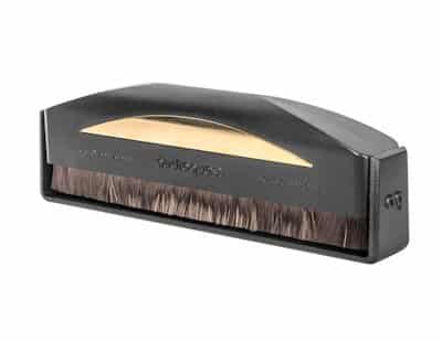 AUDIOQUEST Brosse pour Vinyle Antistatique