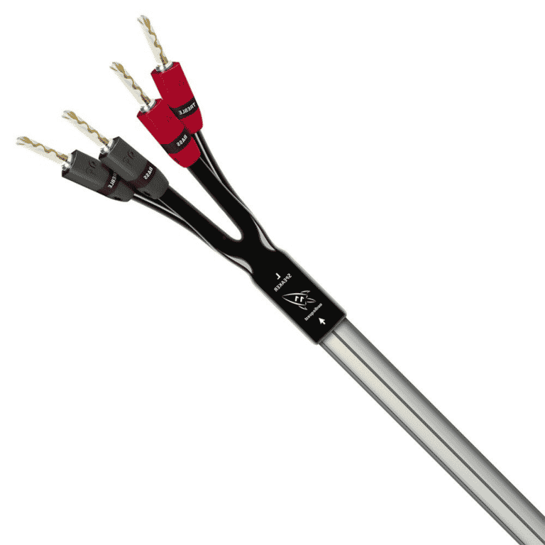 AudioQuest Speaker Cables / Pair (Rocket 11)