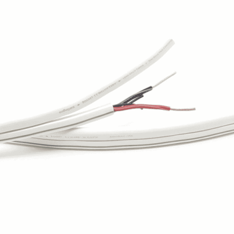 AudioQuest Speaker Cables / Pair (Rocket 11)