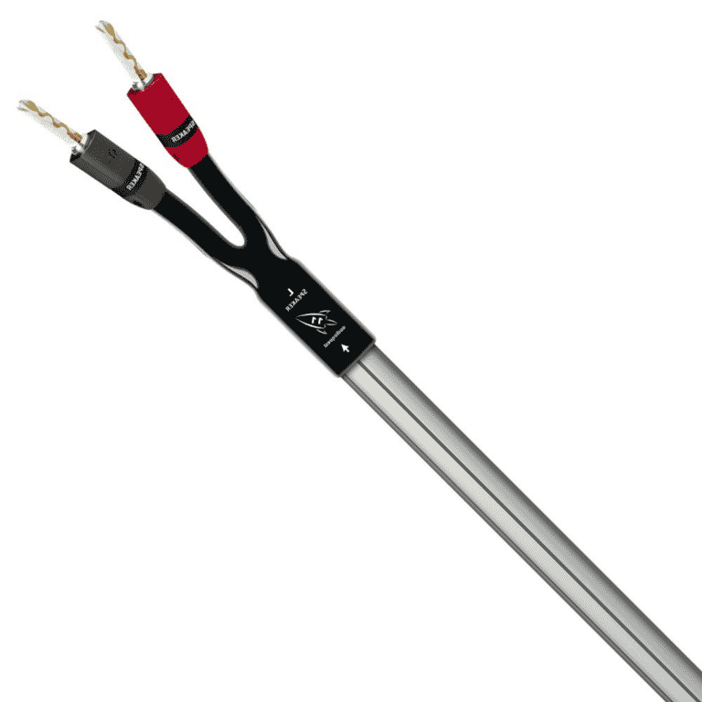 AudioQuest Speaker Cables / Pair (Rocket 22)