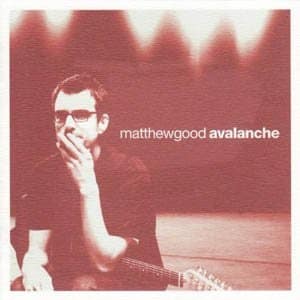 Good, Matthew - Avalanche (2LP)