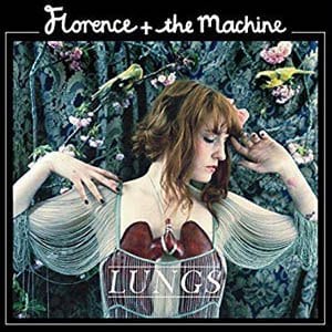 Florence And The Machine - Lungs (LP)