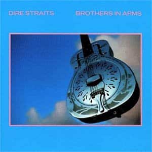 Dire Straits – Brothers In Arms (2LP)