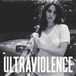 Del Rey, Lana – Ultraviolence (2LP)