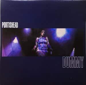 Portishead – Dummy (LP)