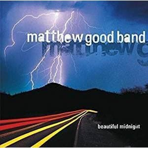 Good, Matthew Band – Beautiful Midnight (2LP)