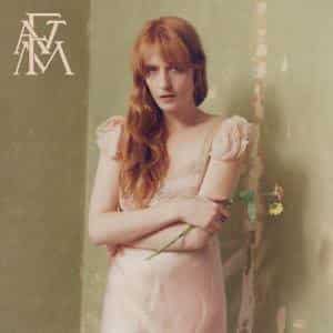 Florence And The Machine - High As Hope (LP)