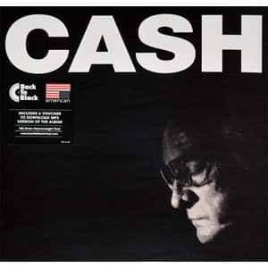 Cash, Johnny – American IV: The Man Comes Around (2LP)