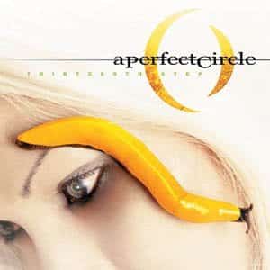 A Perfect Circle – Thirteenth Step (LP)