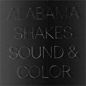 Alabama Shakes – Sound And Color (2LP)