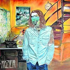 Hozier – Hozier (LP)