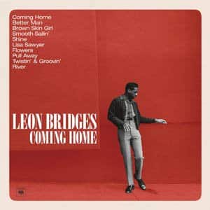 Bridges, Leon – Coming Home (LP)