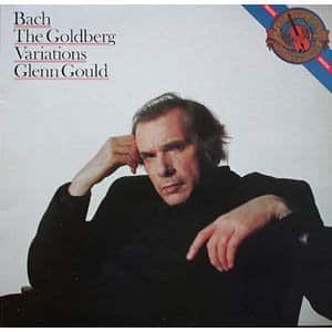 Gould, Glenn – Goldberg Variations, BWV 988 (1981 Recording)