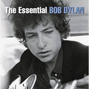 Dylan, Bob – Essential Bob Dylan (LP)