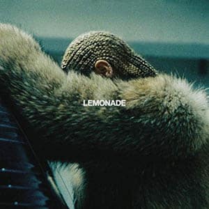 Beyonce – Lemonade (LP)