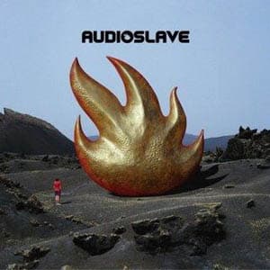 Audioslave - Audioslave (LP)