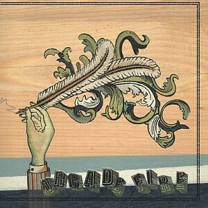 Arcade Fire - Funeral (LP)