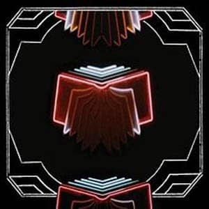 Arcade Fire – Neon Bible (LP)