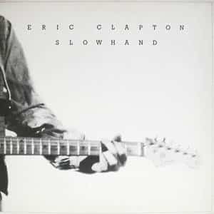 Clapton, Eric – Slowhand (35th Ann.) (LP)