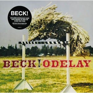 Beck - Odelay (LP)