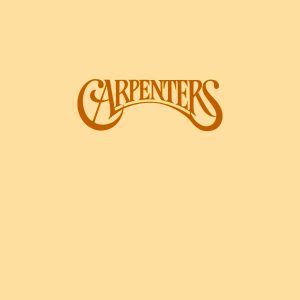 Carpenters The – Carpenters (LP)