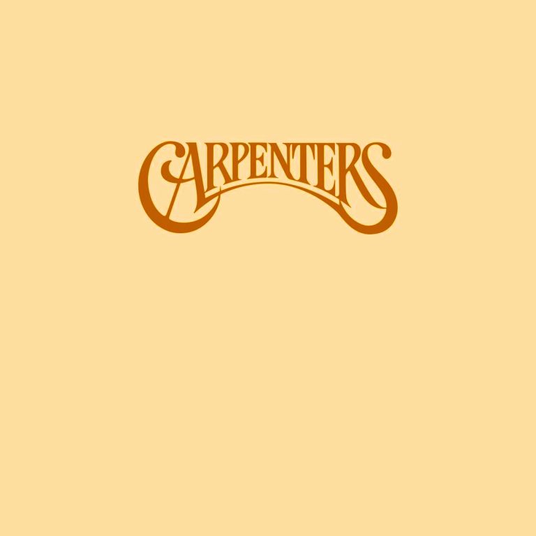 Carpenters The - Carpenters (LP)