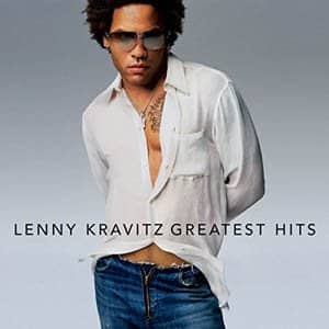 Kravitz, Lenny - Greatest Hits (2LP)