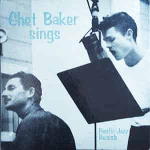 Baker, Chet - Chet Baker Sings (LP)