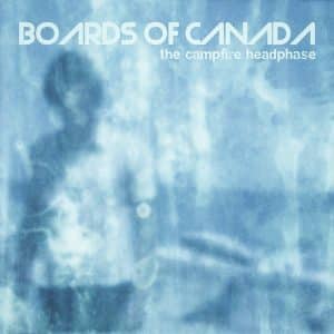 Boards Of Canada – The Campfire Headphase (2LP)