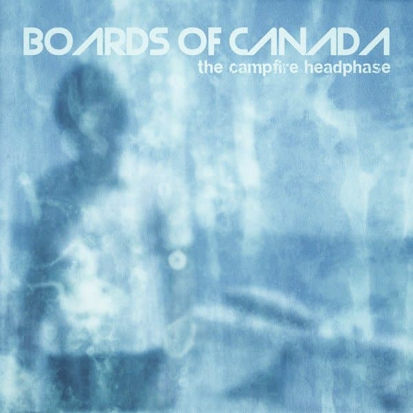 Boards Of Canada - The Campfire Headphase (2LP)