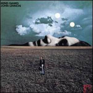 Lennon, John - Mind Games (LP)