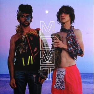 Mgmt – Oracular Spectacular (LP)