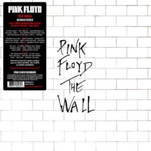 Pink Floyd - The Wall (LP)