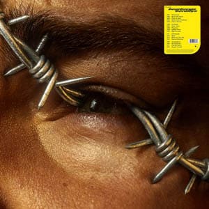 Post Malone – Beerbongs & Bentleys (LP)