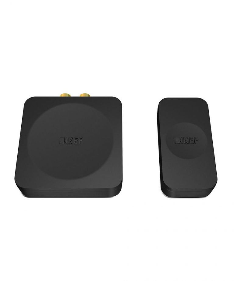 KEF Wireless Adapter Kit (KW1)