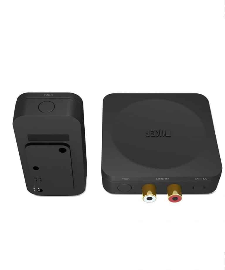 KEF Wireless Adapter Kit (KW1)