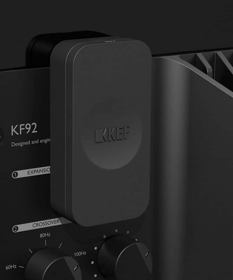 KEF Adaptateur sans Fil (KW1)