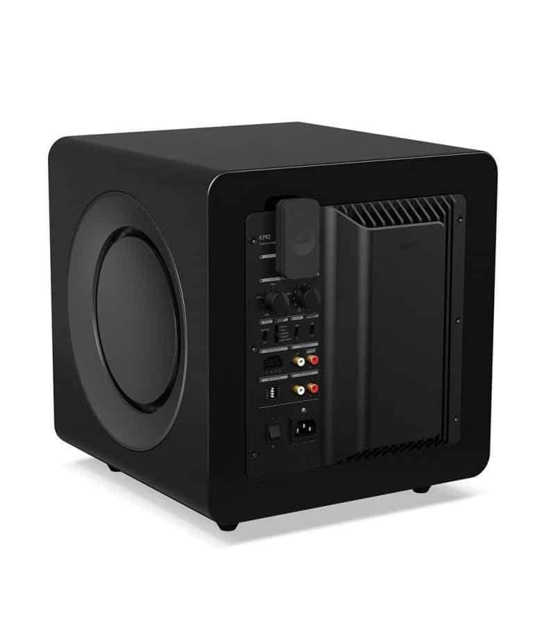 KEF Adaptateur sans Fil (KW1)