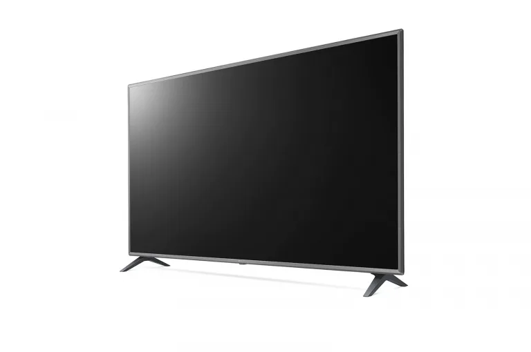 LG 75 po LED 4K Ultra HD Télévision Intelligente (75UP7570AUE)