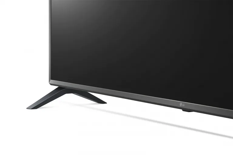 LG 75 po LED 4K Ultra HD Télévision Intelligente (75UP7570AUE)