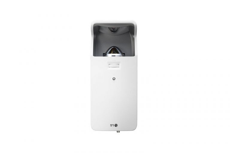 LG Cinebeam Projector DLP FHD Ultra Short Throw + Smart TV (HF65LA)