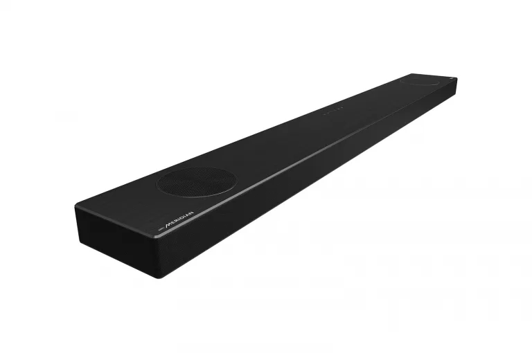 LG SP9 5.1.2 Dolby Atmos Sound Bar (SP9YA)