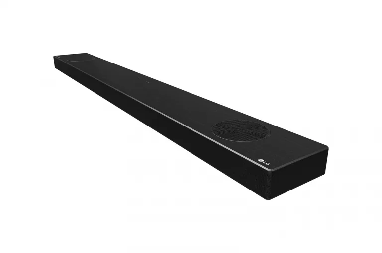 LG SP9 5.1.2 Dolby Atmos Sound Bar (SP9YA)