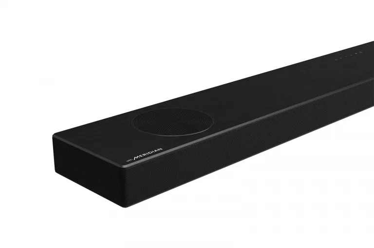 LG SP9 5.1.2 Dolby Atmos Sound Bar (SP9YA)