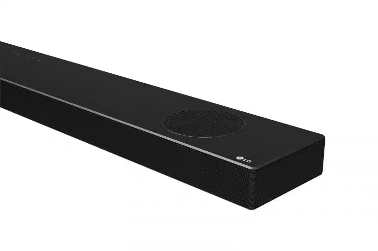 LG SP9 5.1.2 Dolby Atmos Sound Bar (SP9YA)