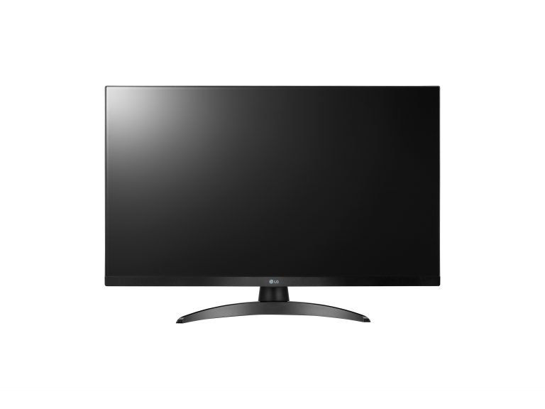 LG 27 po LED FHD IPS Télévision Premium (27LP615B)